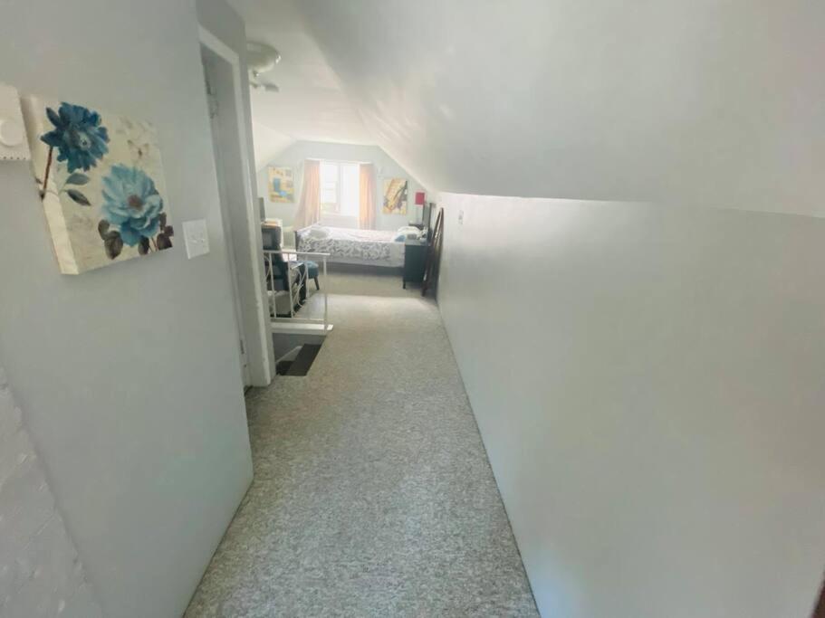 Artistic Apartment Near Downtown Victoria Ngoại thất bức ảnh