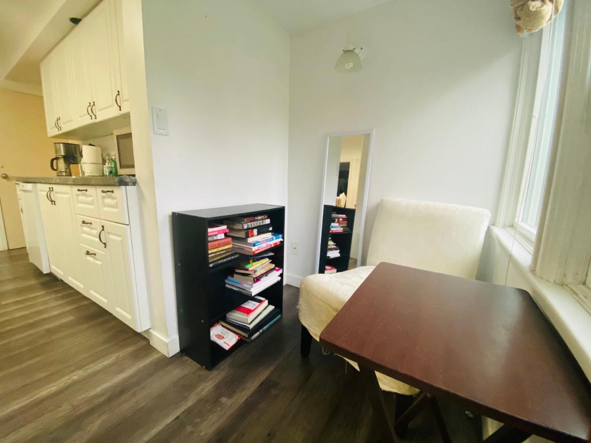 Artistic Apartment Near Downtown Victoria Ngoại thất bức ảnh